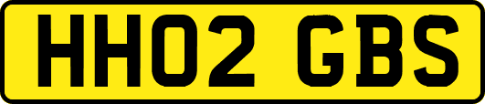 HH02GBS