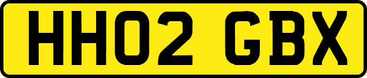HH02GBX