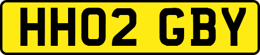 HH02GBY