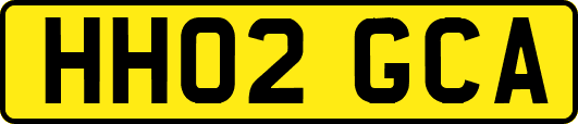 HH02GCA