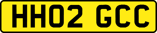 HH02GCC