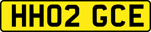 HH02GCE