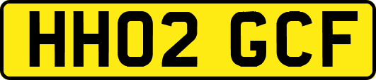 HH02GCF
