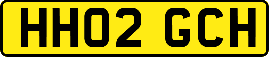 HH02GCH