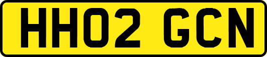 HH02GCN