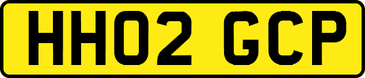 HH02GCP