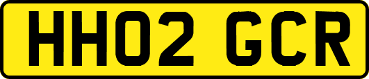 HH02GCR