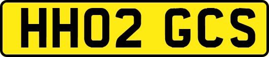 HH02GCS