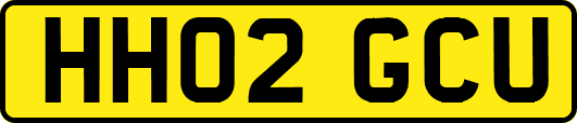 HH02GCU