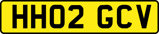 HH02GCV
