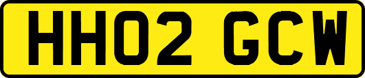 HH02GCW