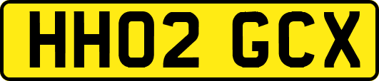 HH02GCX
