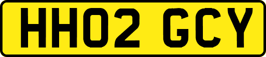 HH02GCY