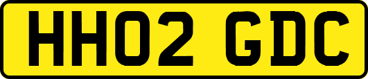 HH02GDC