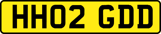 HH02GDD