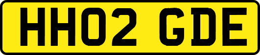 HH02GDE