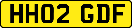 HH02GDF