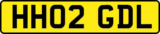 HH02GDL