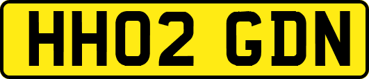 HH02GDN
