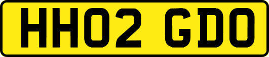 HH02GDO