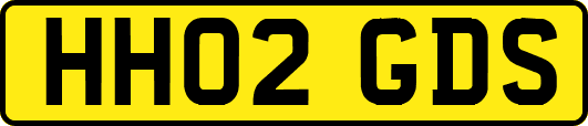HH02GDS