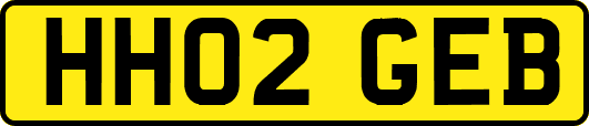 HH02GEB