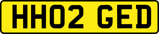 HH02GED