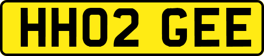 HH02GEE