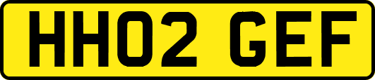 HH02GEF