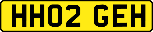 HH02GEH