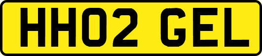 HH02GEL