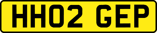 HH02GEP