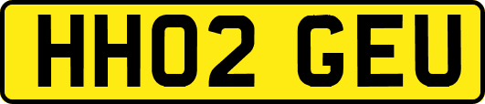 HH02GEU
