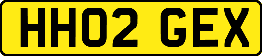HH02GEX