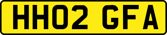 HH02GFA