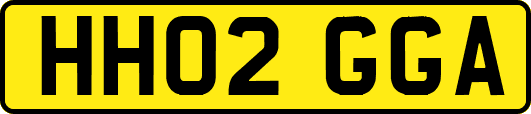 HH02GGA