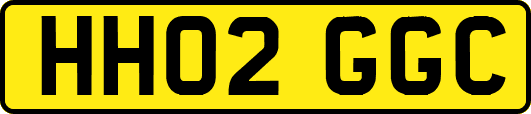 HH02GGC