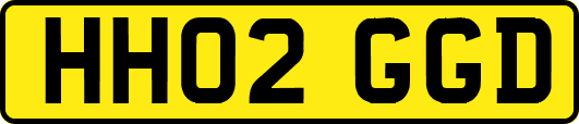 HH02GGD