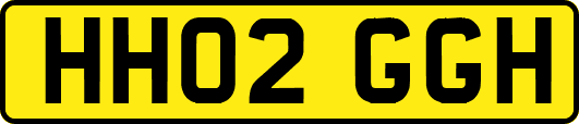 HH02GGH