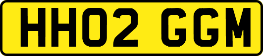 HH02GGM
