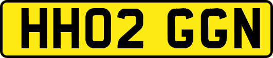 HH02GGN