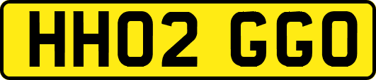HH02GGO