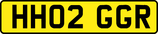 HH02GGR