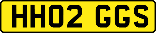 HH02GGS