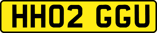 HH02GGU