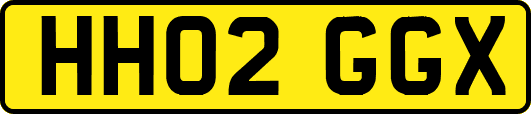 HH02GGX