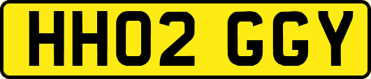 HH02GGY
