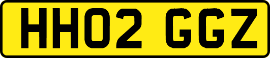 HH02GGZ