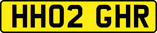 HH02GHR