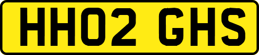 HH02GHS